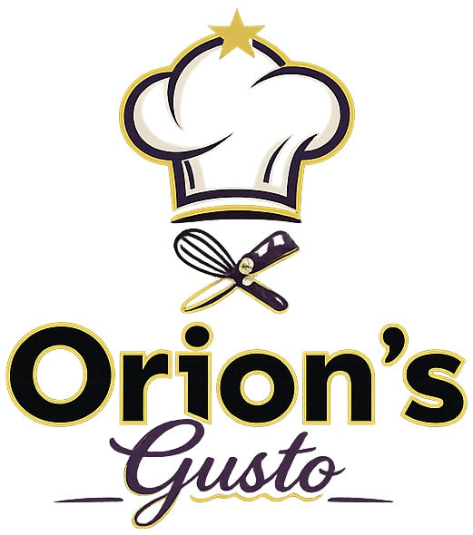 Orion's gusto